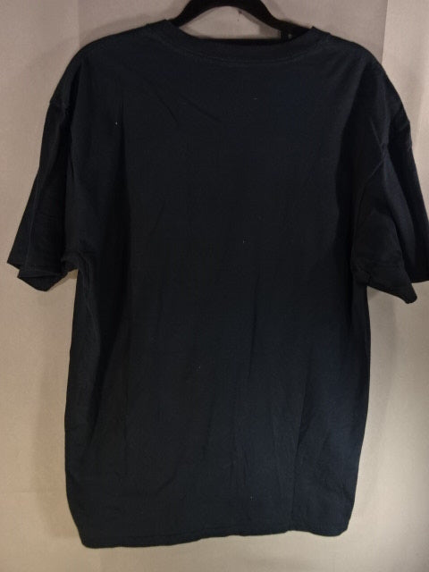 ストーンコールド・スティーブ・オースチン Tシャツ②(WWE(2011) / ブラック)