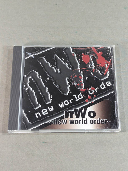 nWo ~new world order~ (Domestic Edition)