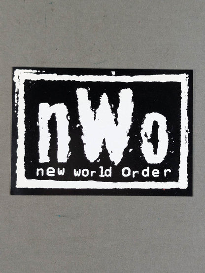 nWo ~new world order~ (Domestic Edition)