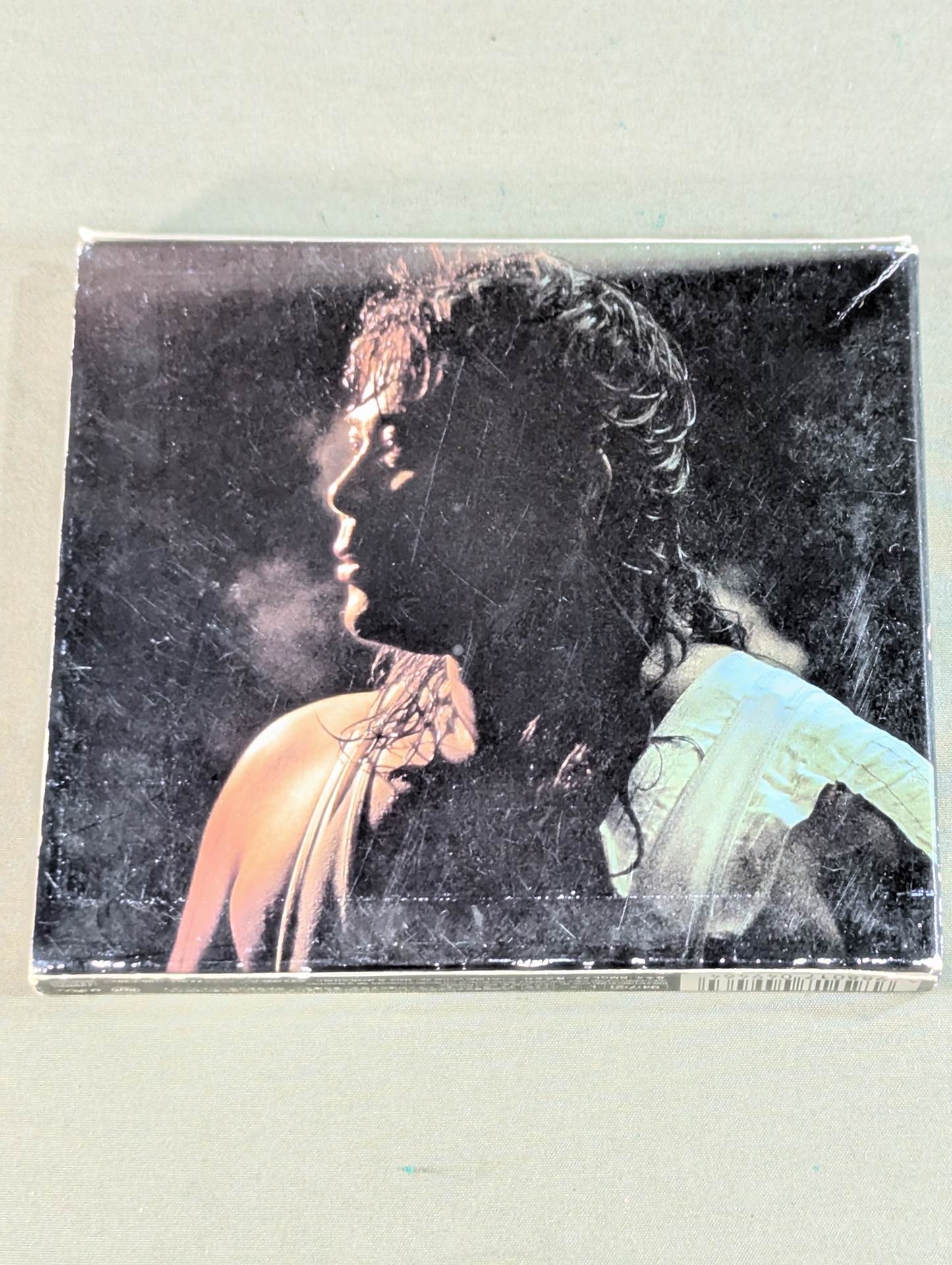 Last Fight ~Towards the Last Match~ Atsushi Onita