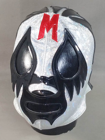 Mil Mascaras 