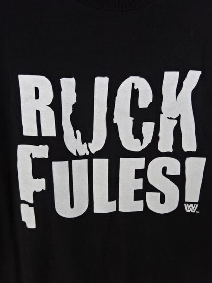 John Cena  T-Shirt (13) (WWE (2004) / Black)