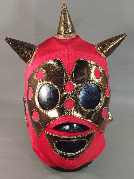 Mil Mascaras 