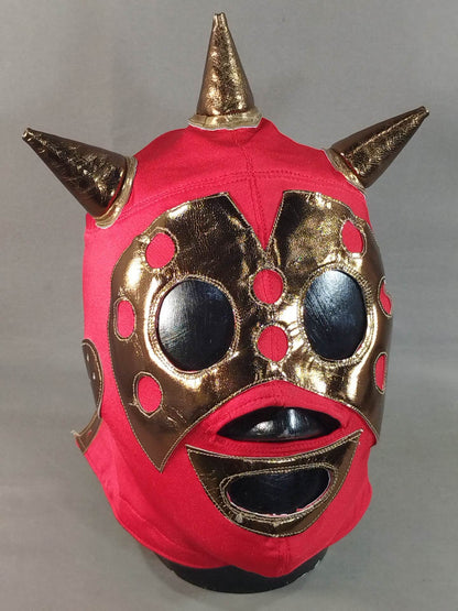 Mil Mascaras 