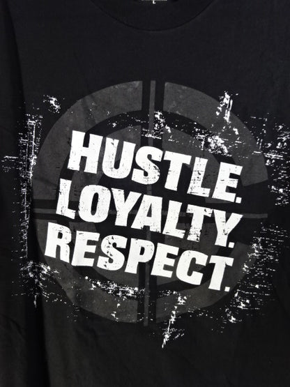 John Cena  T-Shirt (14) (WWE (2006) / Black)