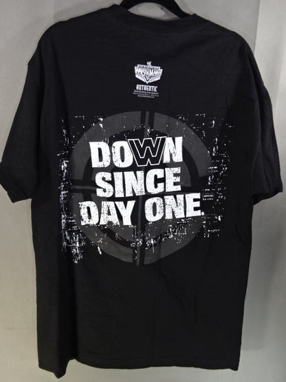 John Cena  T-Shirt (14) (WWE (2006) / Black)