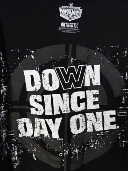 John Cena  T-Shirt (14) (WWE (2006) / Black)