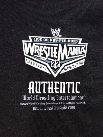 John Cena  T-Shirt (14) (WWE (2006) / Black)