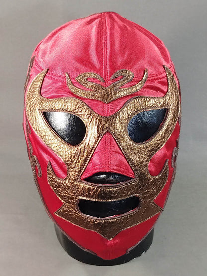 Mil Mascaras 