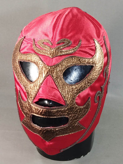 Mil Mascaras 