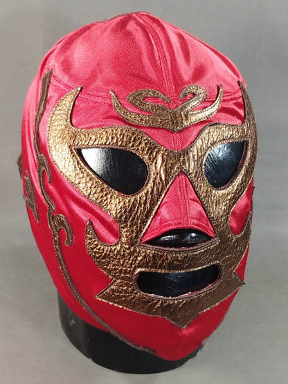 Mil Mascaras 