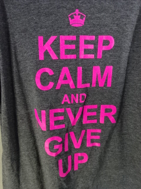 John Cena  T-Shirt (15) (WWE (2014) / Grey)