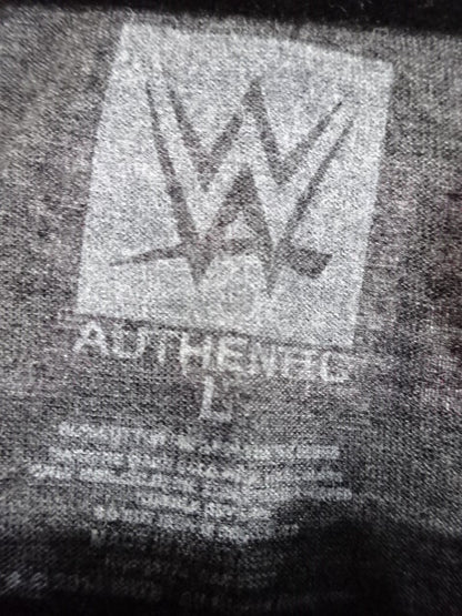 John Cena  T-Shirt (15) (WWE (2014) / Grey)