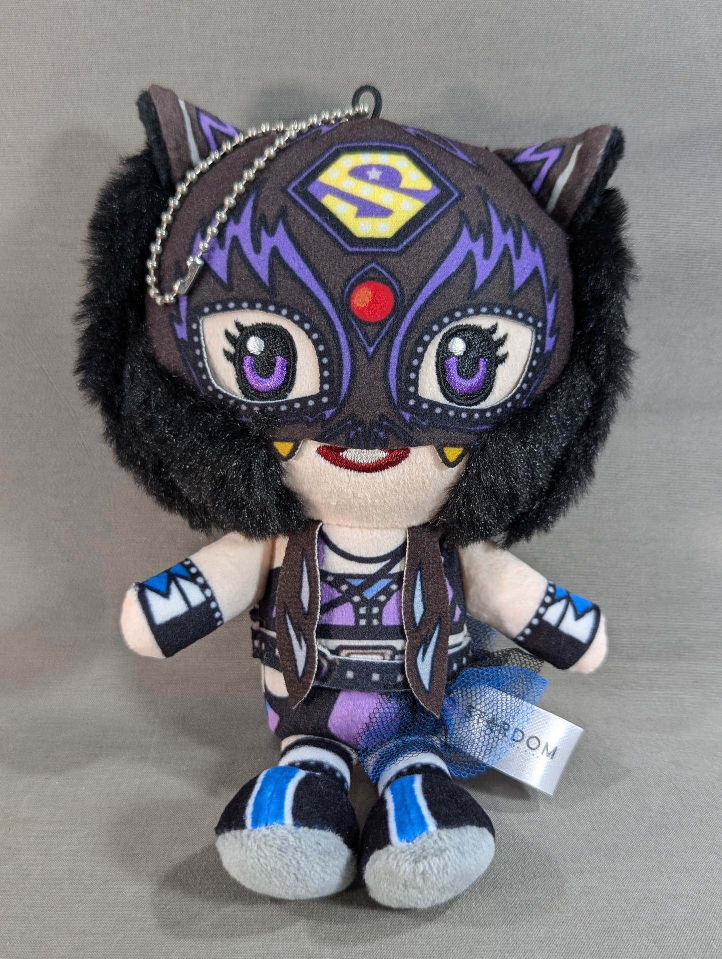 STARLIGHT KID  16d soft toy  collection