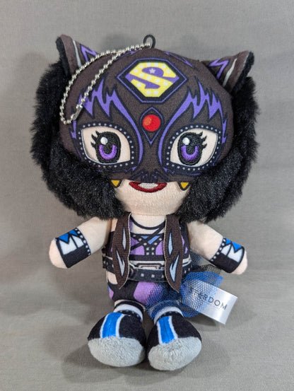 STARLIGHT KID  16d soft toy  collection