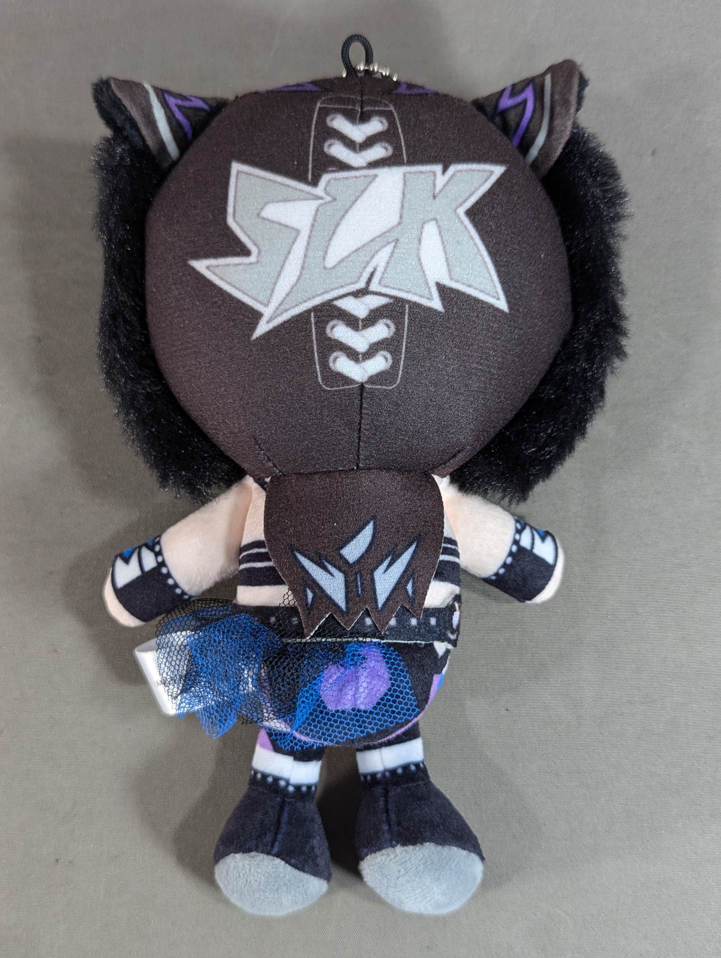 STARLIGHT KID  16d soft toy  collection