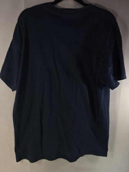 ストーンコールド・スティーブ・オースチン ピクチャーTシャツ①(WWE(2016) / ブラック)