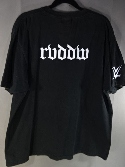 イタミ・ヒデオ(KENTA) Tシャツ①(WWE(2017) / ブラック)