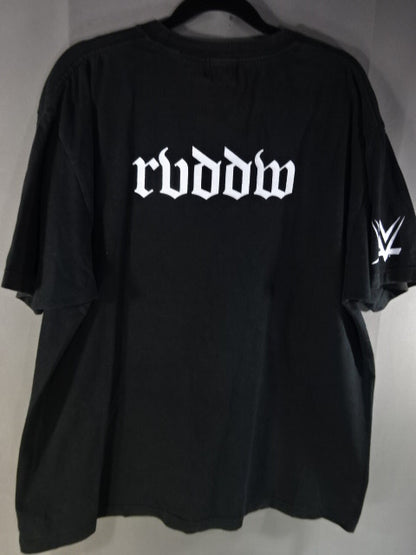 イタミ・ヒデオ(KENTA) Tシャツ①(WWE(2017) / ブラック)