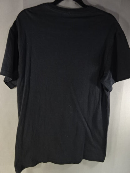 Stone Cold Steve Austin T-Shirt (5) (WWE (2013) / Black)