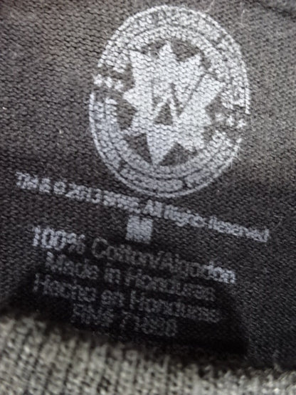 Stone Cold Steve Austin T-Shirt (5) (WWE (2013) / Black)