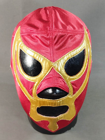 Mil Mascaras 