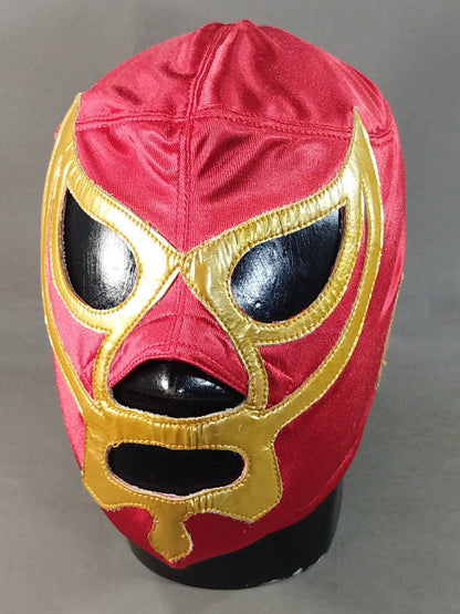 Mil Mascaras 
