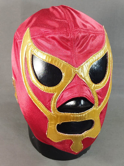 Mil Mascaras 