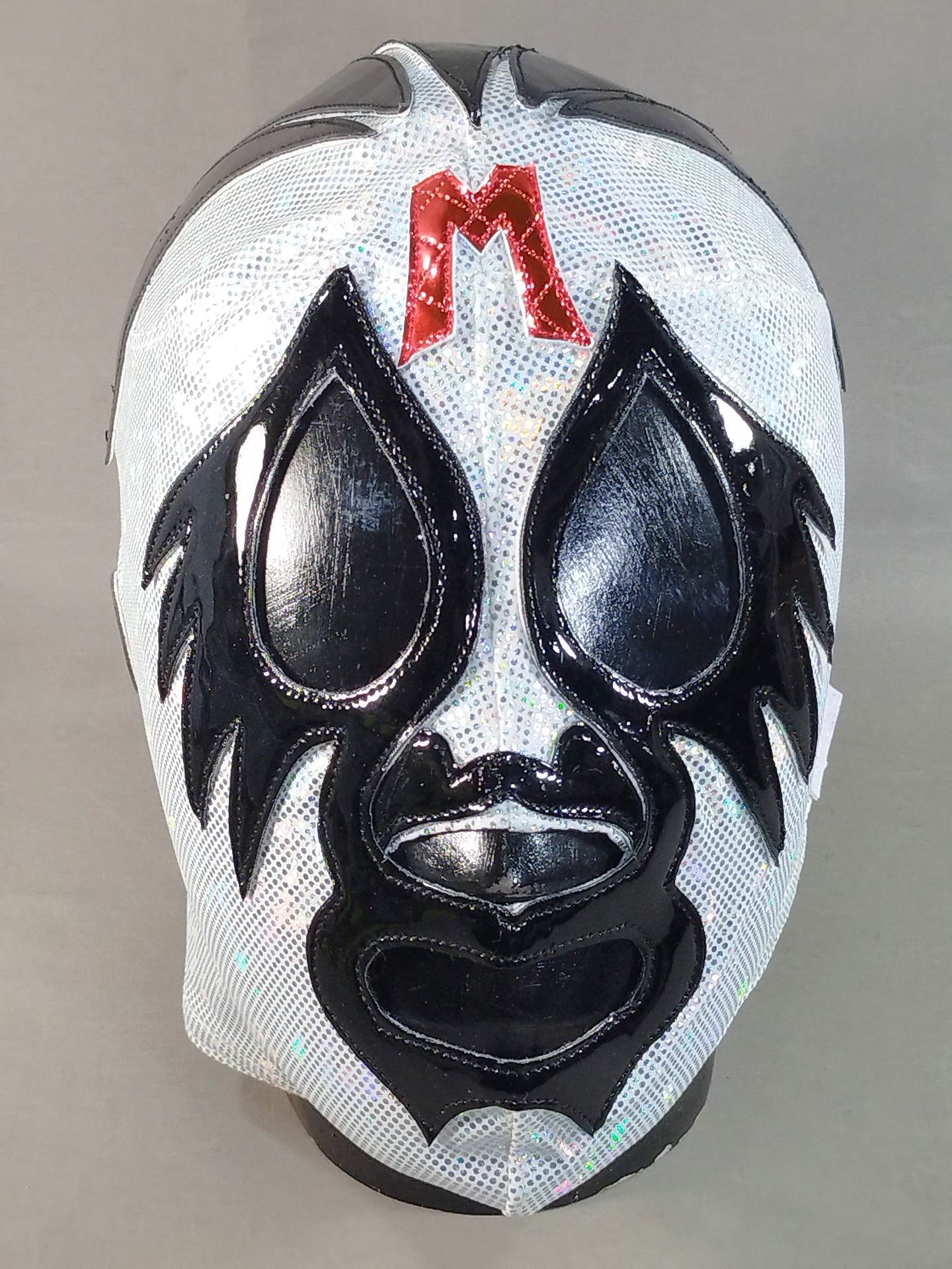 Mil Mascaras 