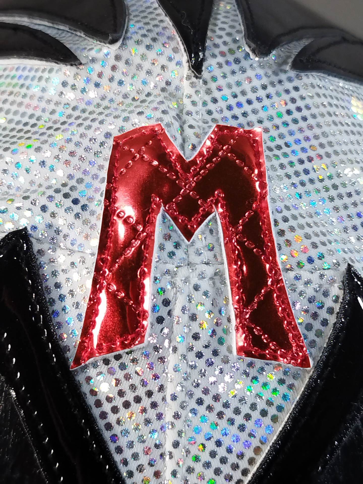 ミル・マスカラス – 闘道館