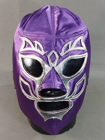 Mil Mascaras 