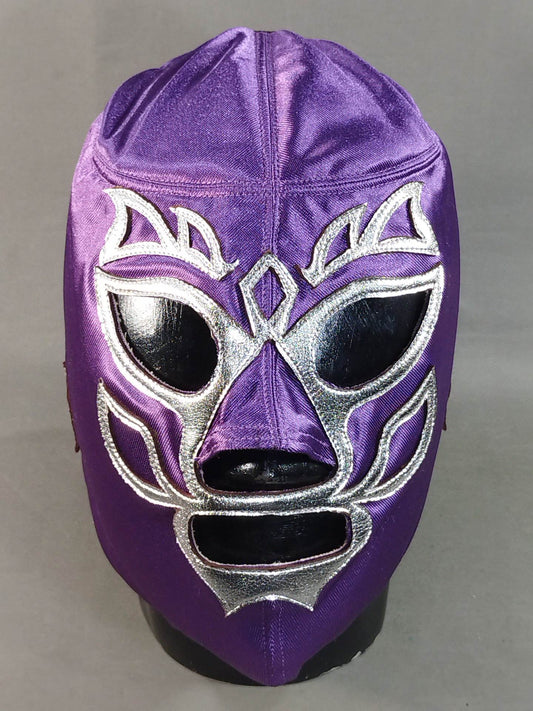 Mil Mascaras 