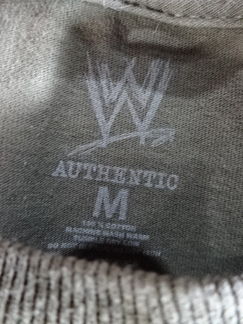 バティスタ Tシャツ①(WWE(2013) / カーキ)