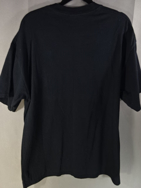 アンダーテイカー Tシャツ②(WWE(2000s/ ブラック)