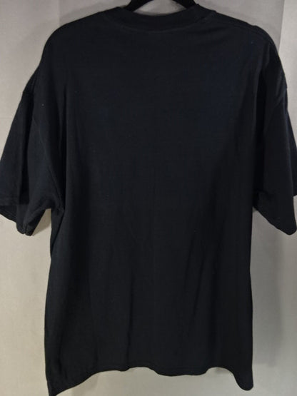 アンダーテイカー Tシャツ②(WWE(2000s/ ブラック)