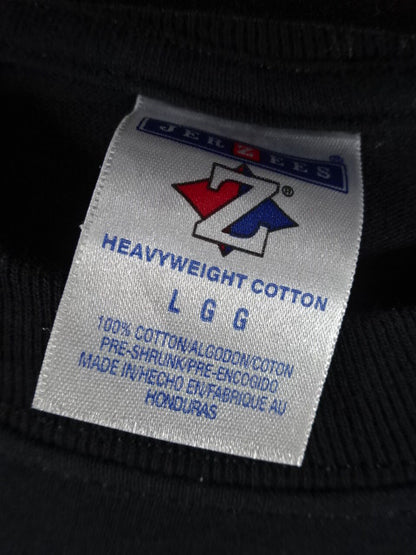 アンダーテイカー Tシャツ②(WWE(2000s/ ブラック)