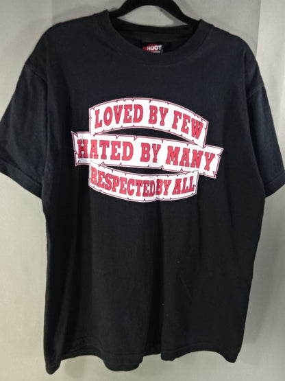 アンダーテイカー Tシャツ③(WWE(2003) / ブラック)