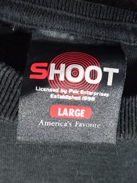 アンダーテイカー Tシャツ③(WWE(2003) / ブラック)