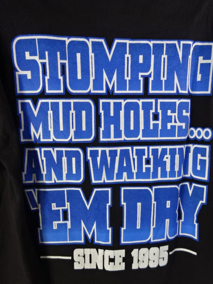 ストーンコールド・スティーブ・オースチン Tシャツ⑦(WWE(2017) / ブラック)