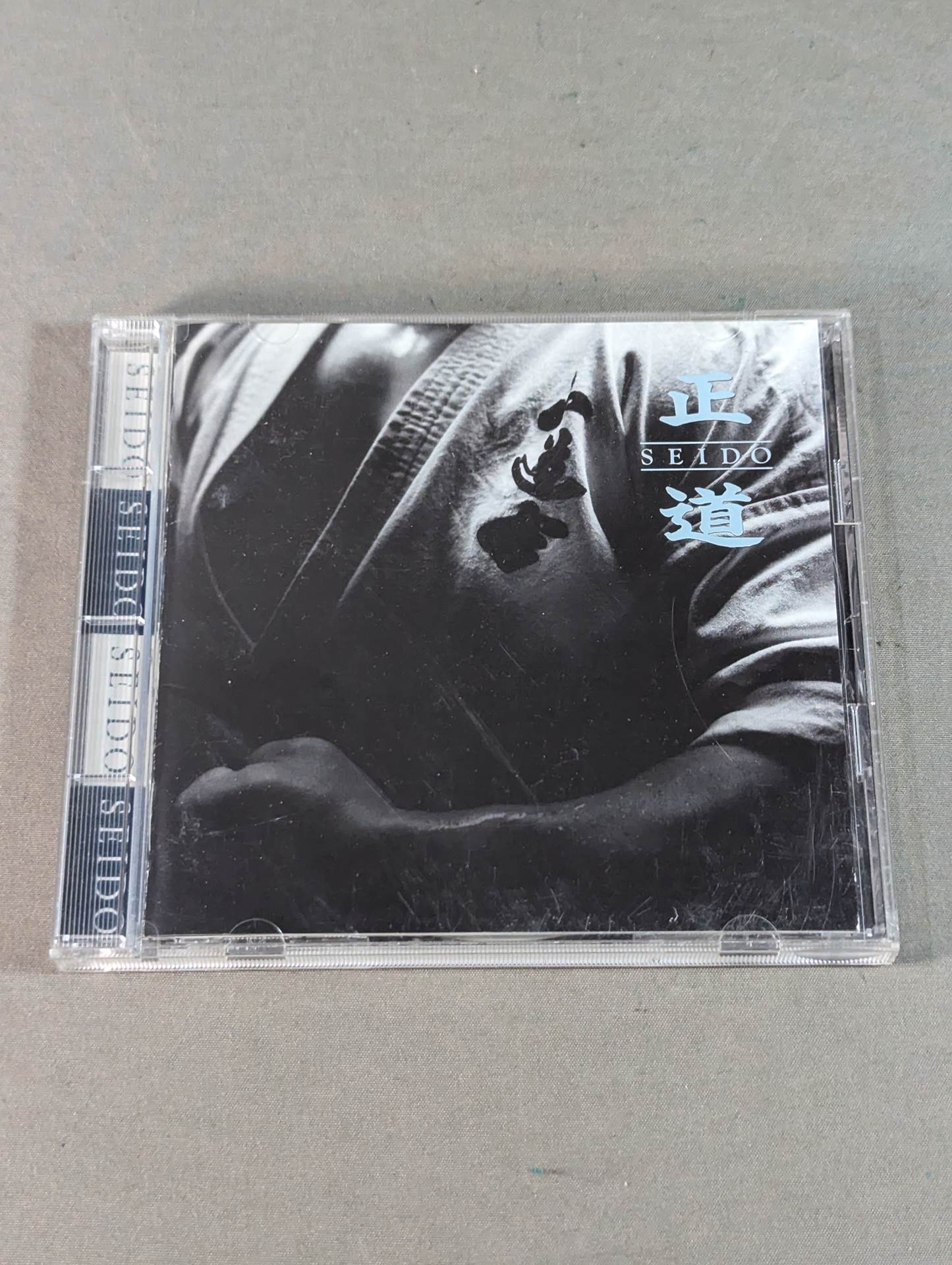 SEIDO