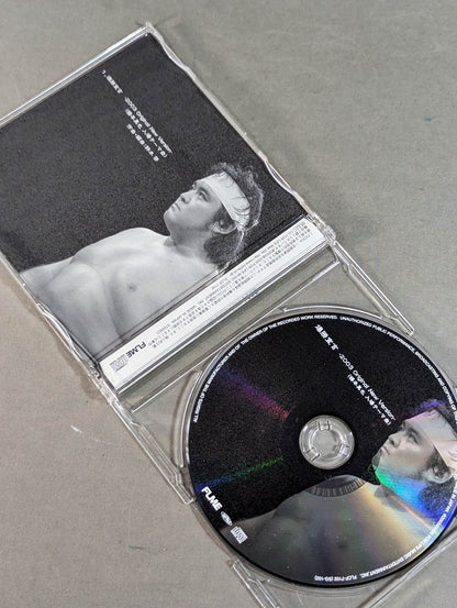 爆勝宣言-2003 Original New Version-