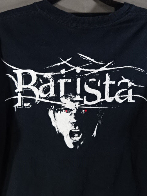 バティスタ Tシャツ②(WWE(2011) / ブラック)