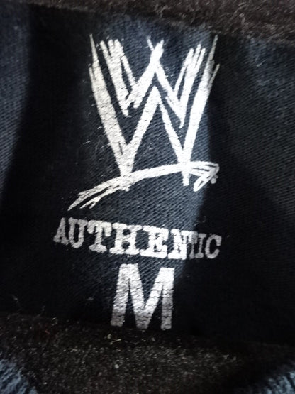 バティスタ Tシャツ②(WWE(2011) / ブラック)