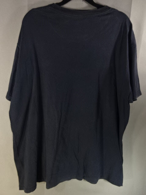 ゴールドバーグ Tシャツ①(WWE(2016) / ブラック)