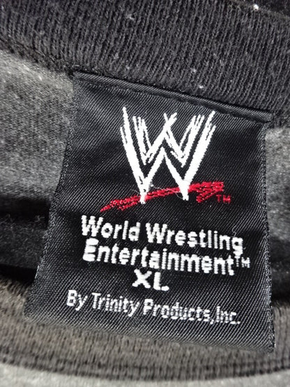 MNM Tシャツ②(WWE(2005) / グレー)
