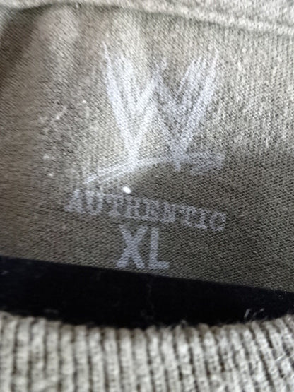 ランディ・オートン Tシャツ②(WWE(2013) /カーキ)