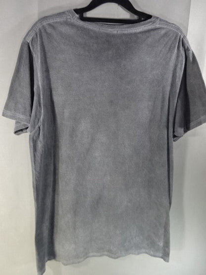 ストーンコールド・スティーブ・オースチン ピクチャーTシャツ③(WWE(2023) / ブラック)