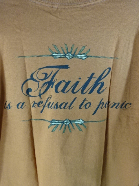 ショーン・マイケルズ Tシャツ①(WWE(2007) / オレンジ)