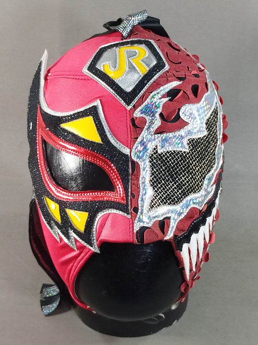 Volador  Jr.