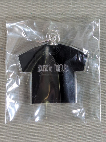 HOUSE OF TORTURE アンブレラマーカー